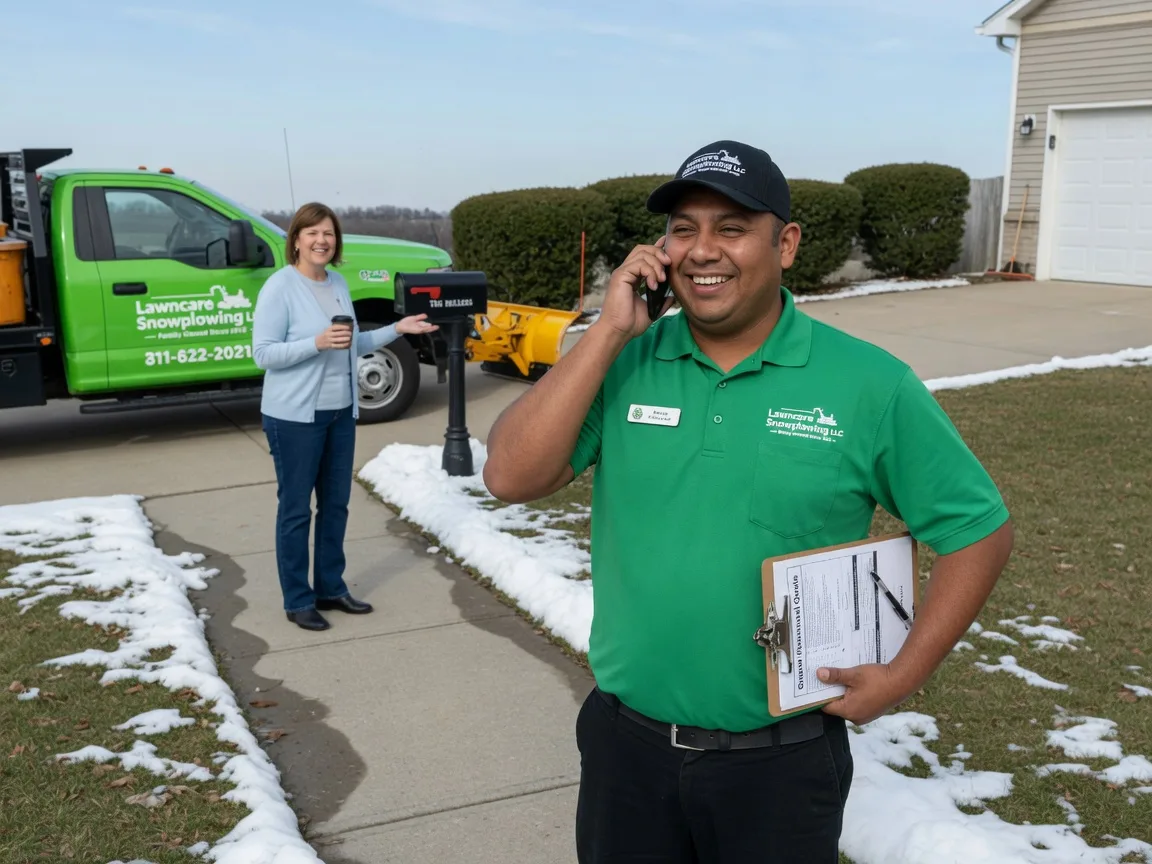 Lawn Care Services By Expert Landscaper Orland, ME FAQs